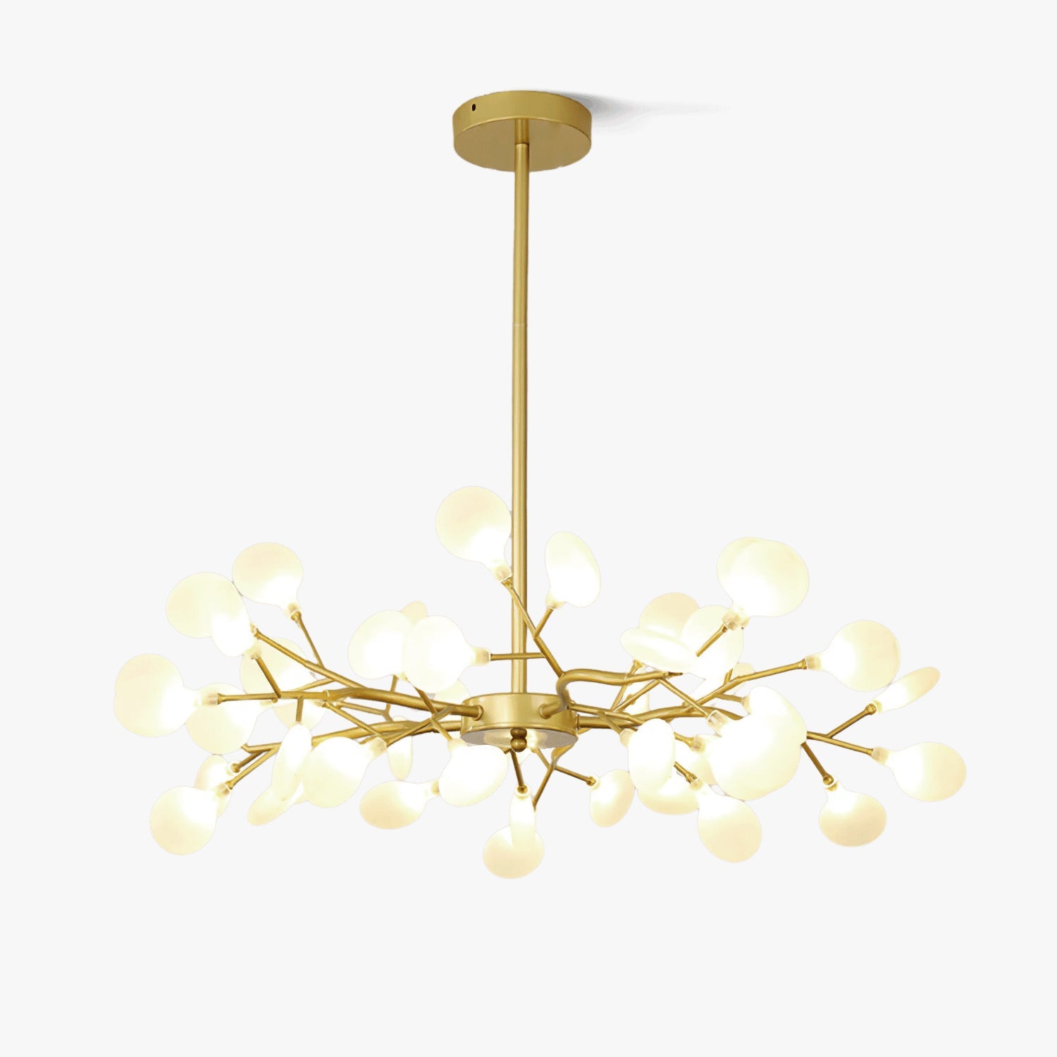 Lustre spoutnik Élia
