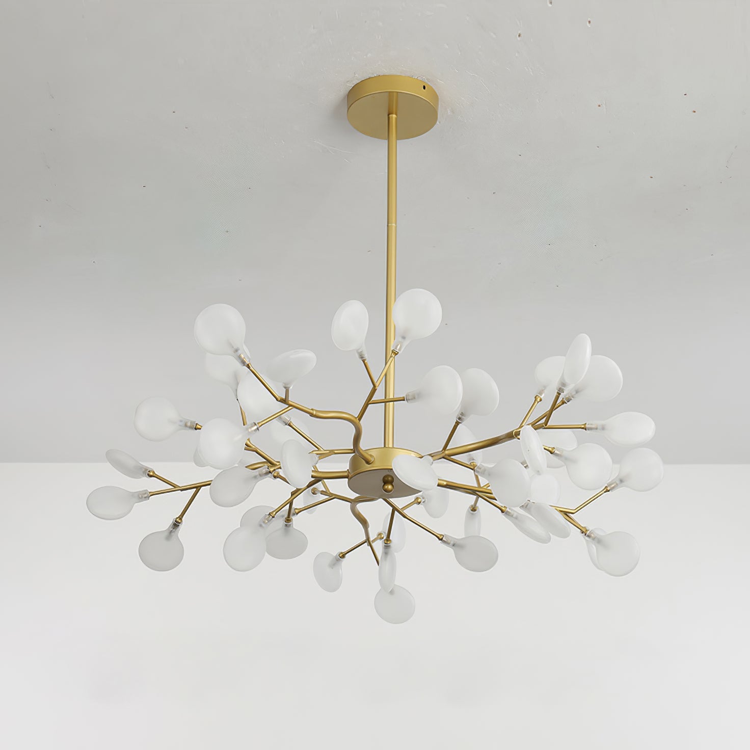Lustre spoutnik Élia
