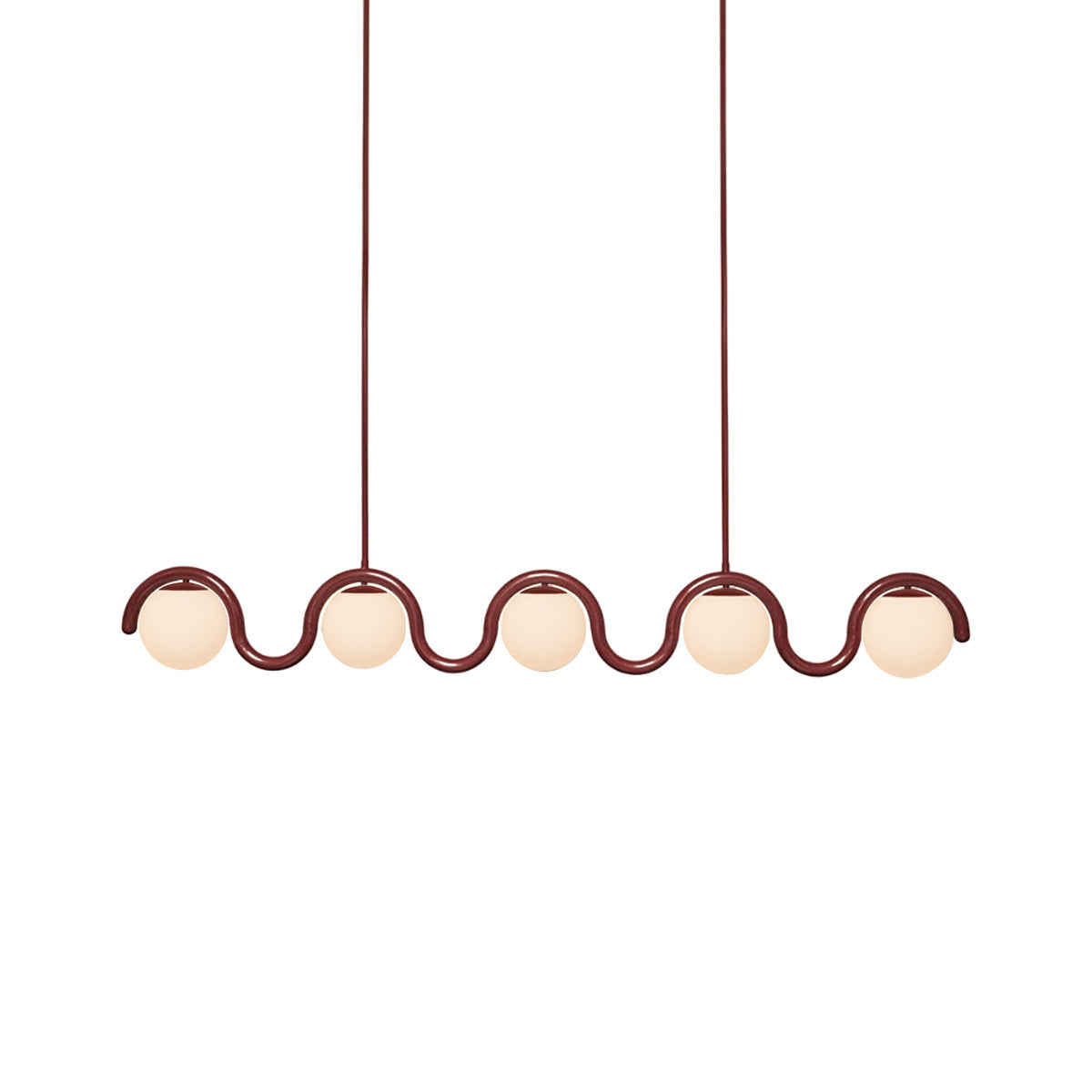 Lustre linéaire Veclova
