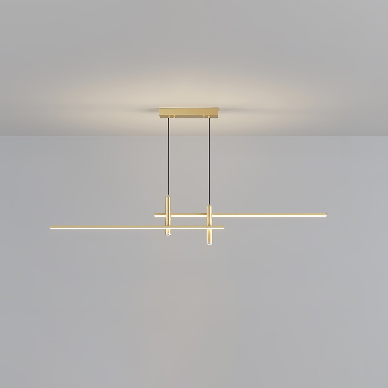 Suspension linéaire Kavaléaire