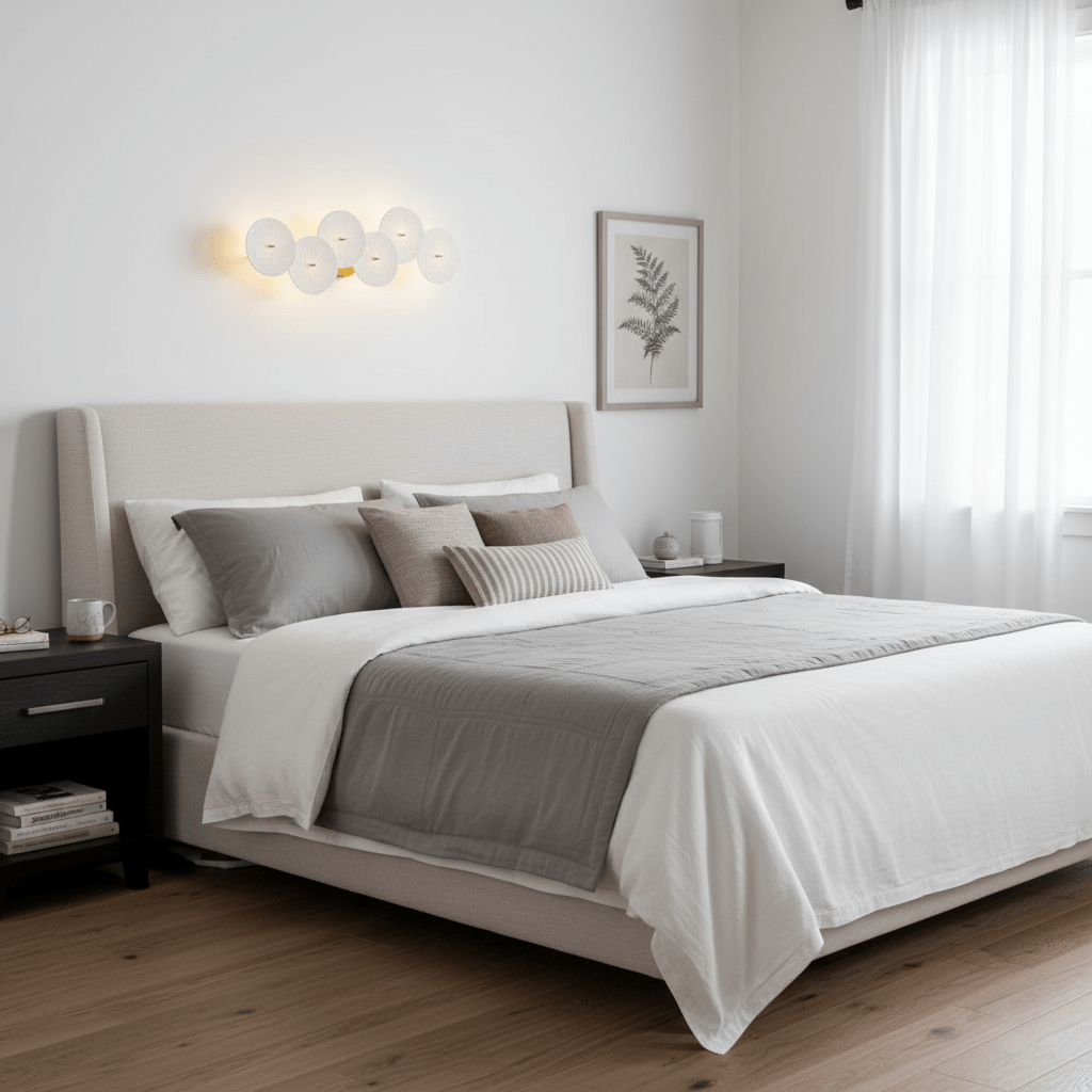 Applique murale Elcalovia