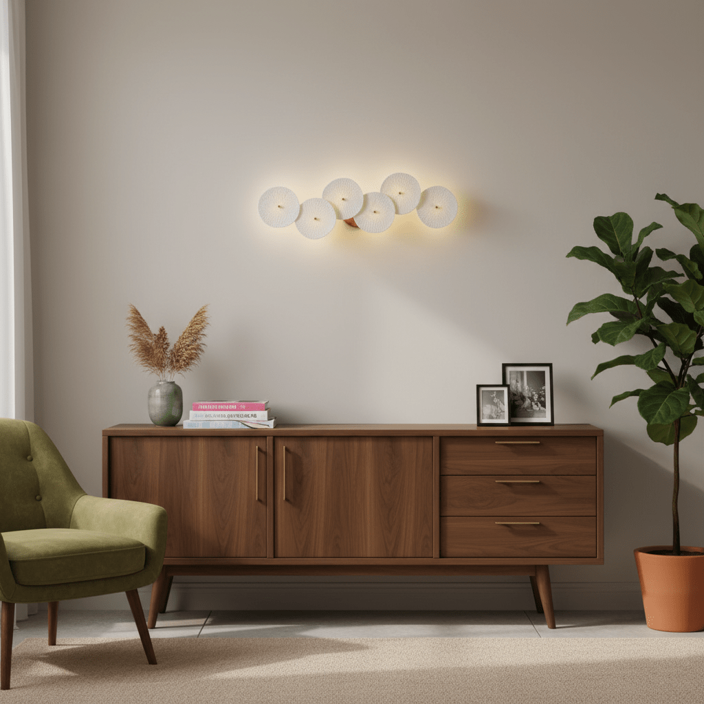 Applique murale Elcalovia