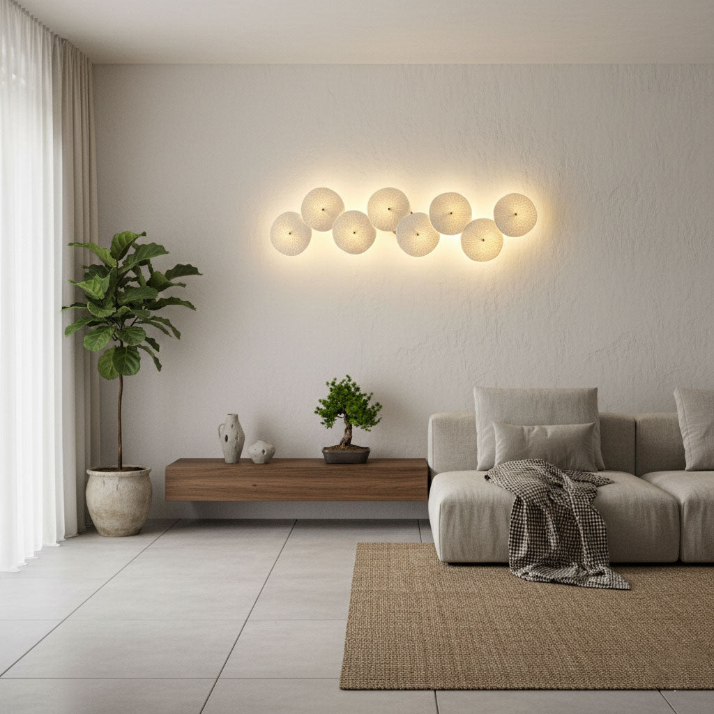 Applique murale Elcalovia