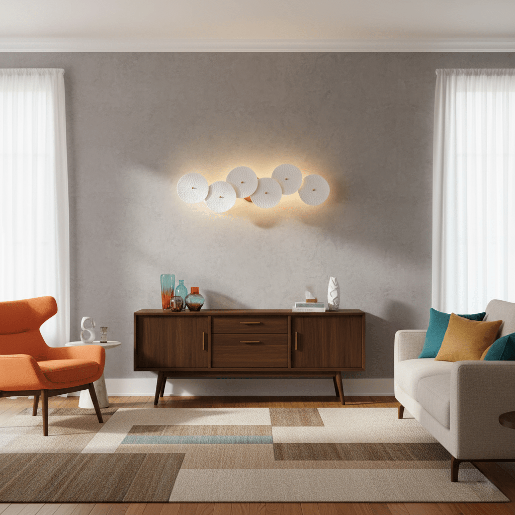 Applique murale Elcalovia