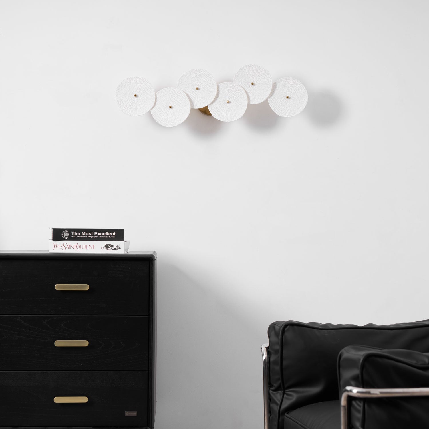 Applique murale Elcalovia