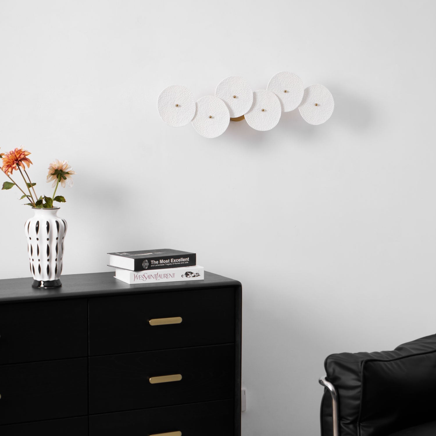 Applique murale Elcalovia