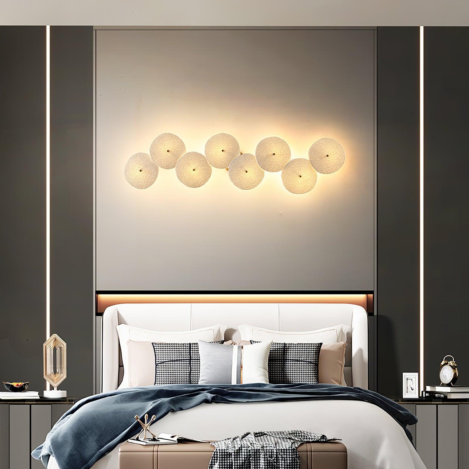 Applique murale Elcalovia