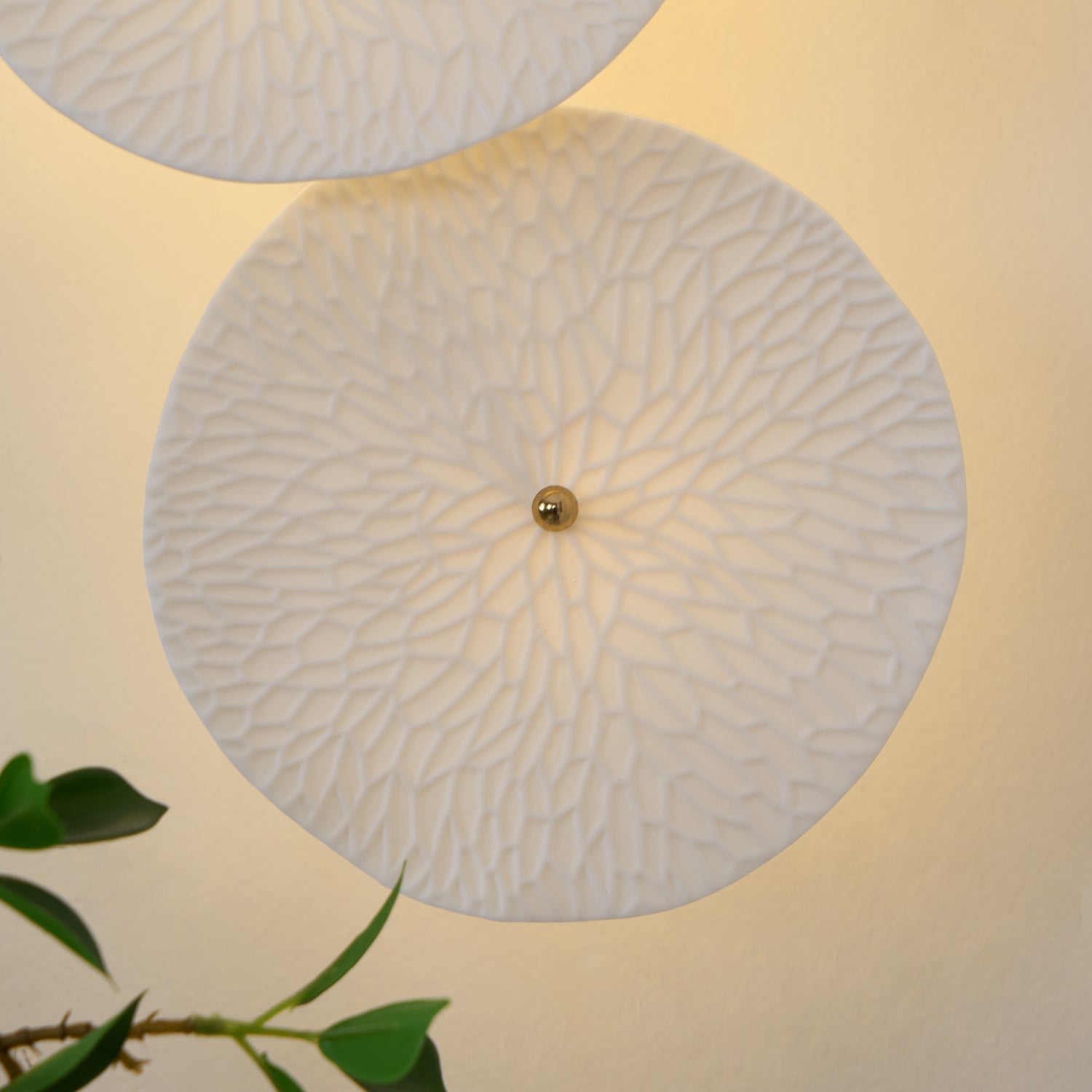 Applique murale Elcalovia