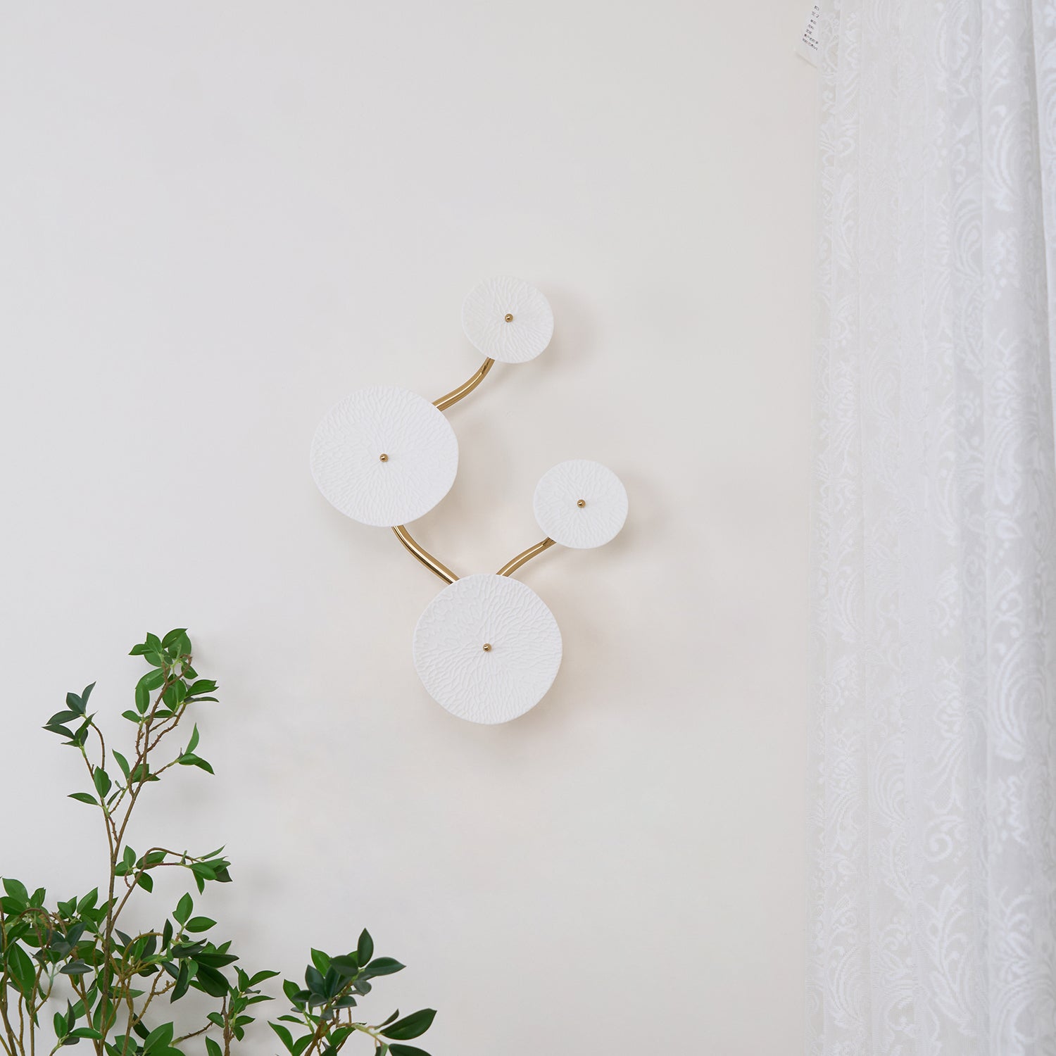 Applique murale Elcalovia