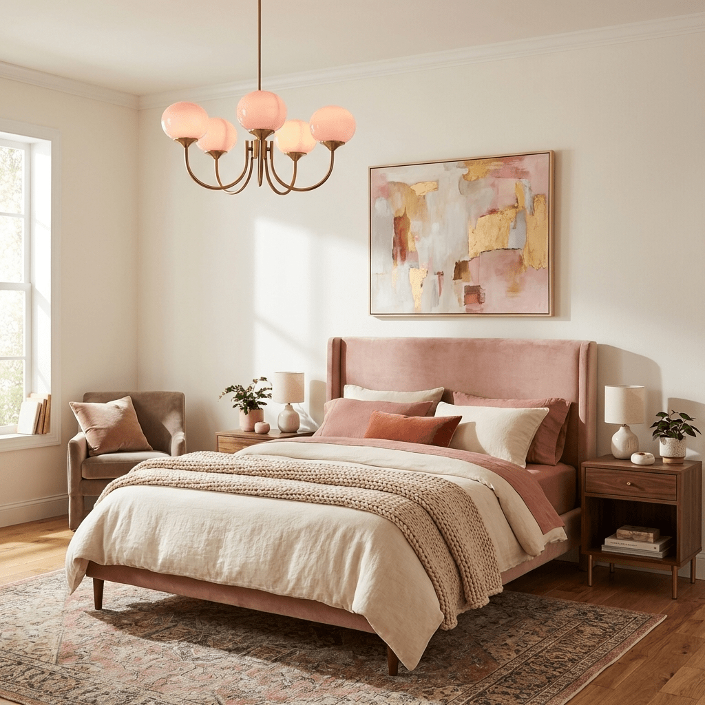 Lustre globe Zouella