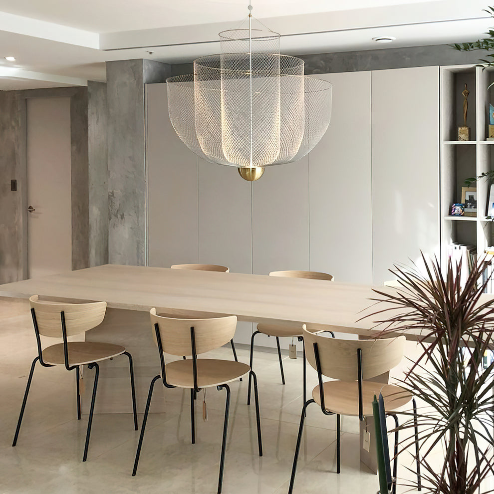 Lustre moderne Irlorcour