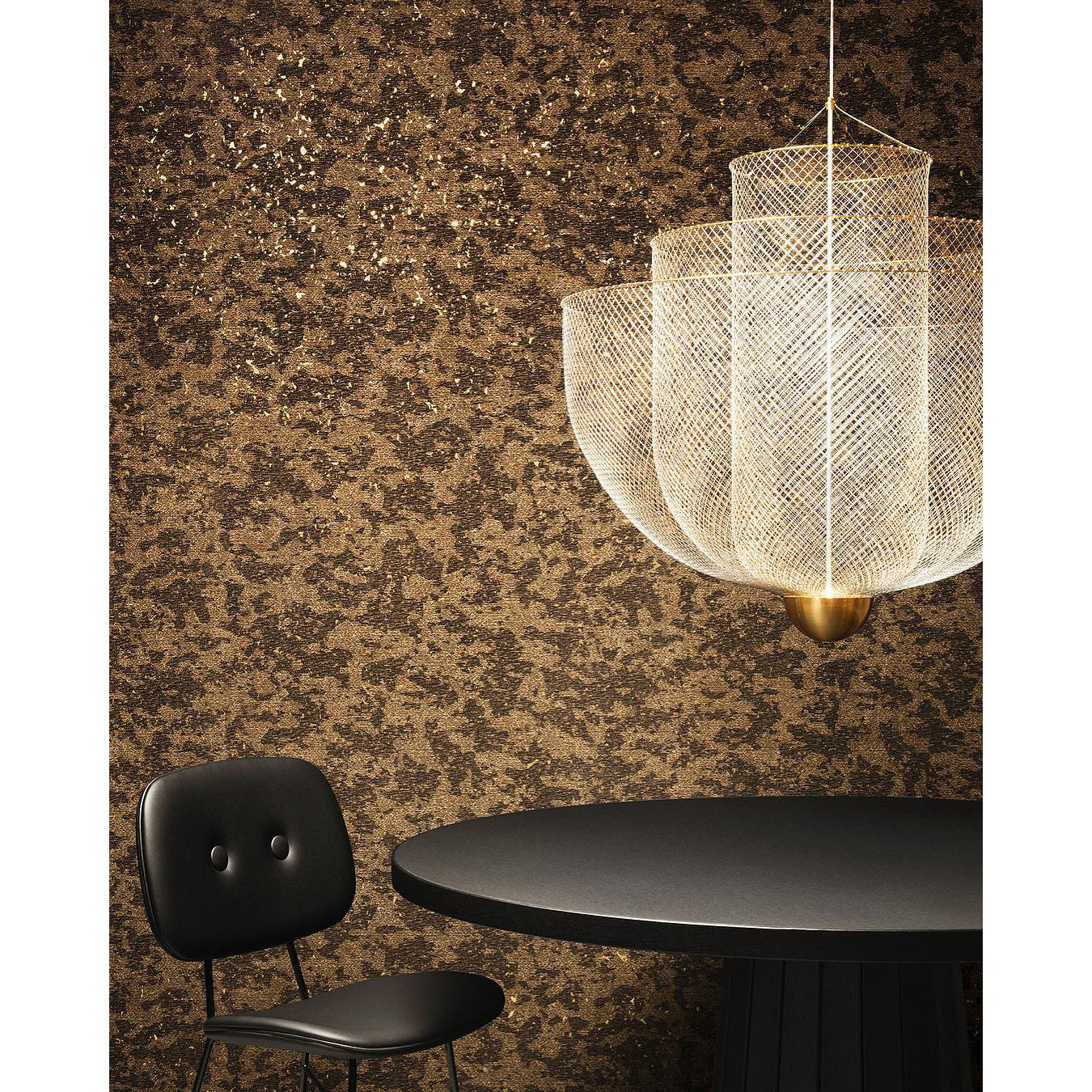 Lustre moderne Irlorcour