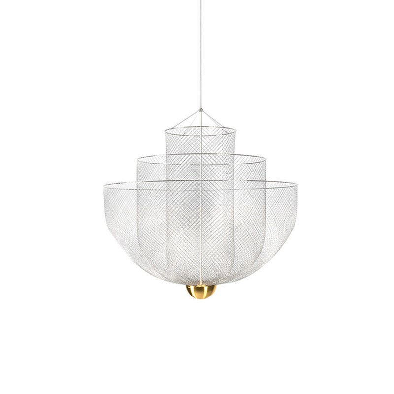 Lustre moderne Irlorcour