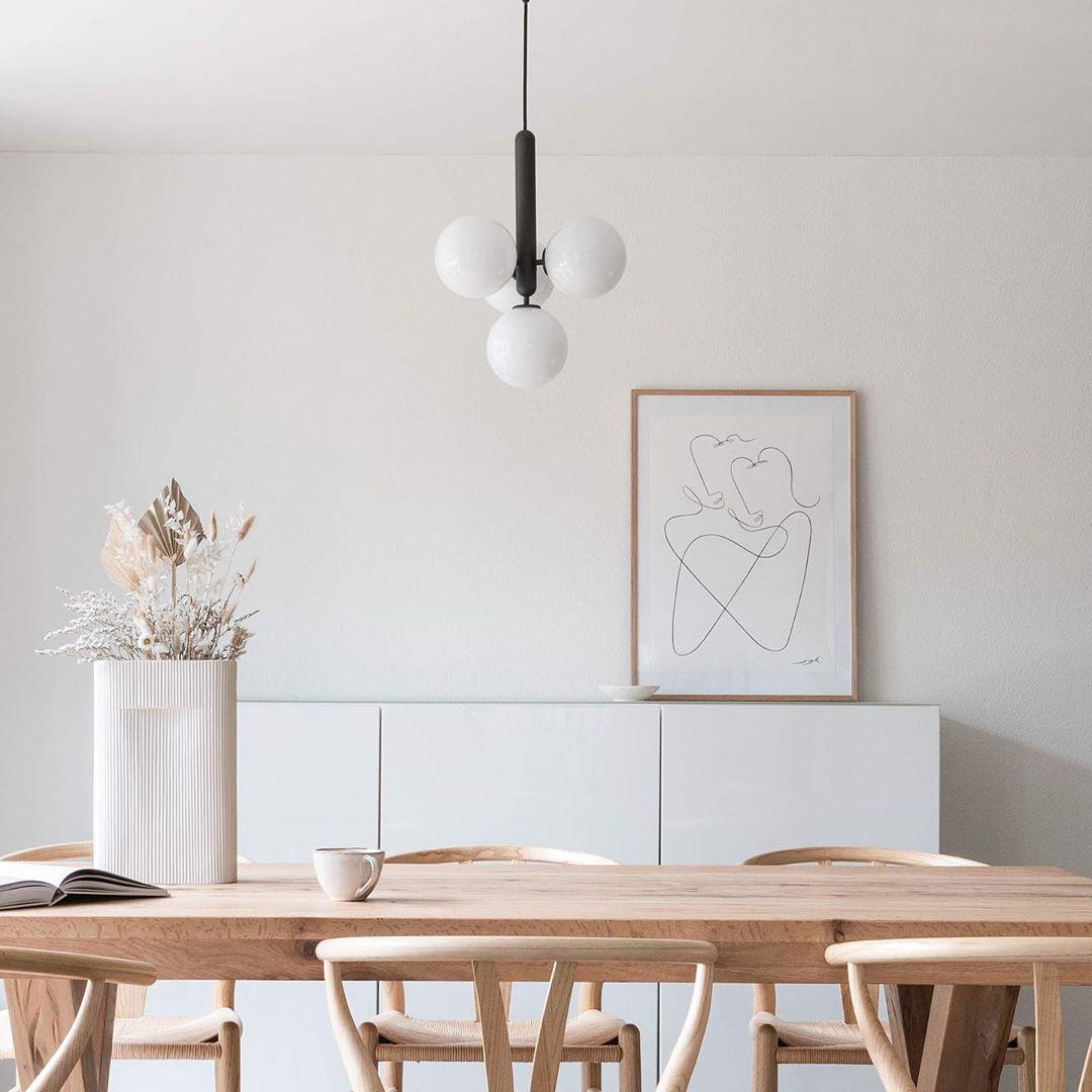 Suspension Isorelle Orb