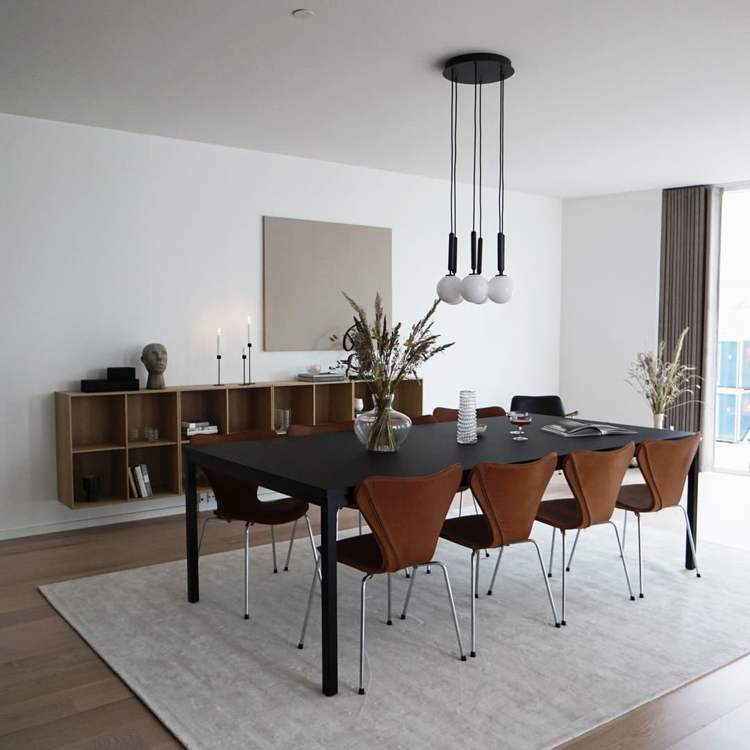 Suspension Isorelle Orb