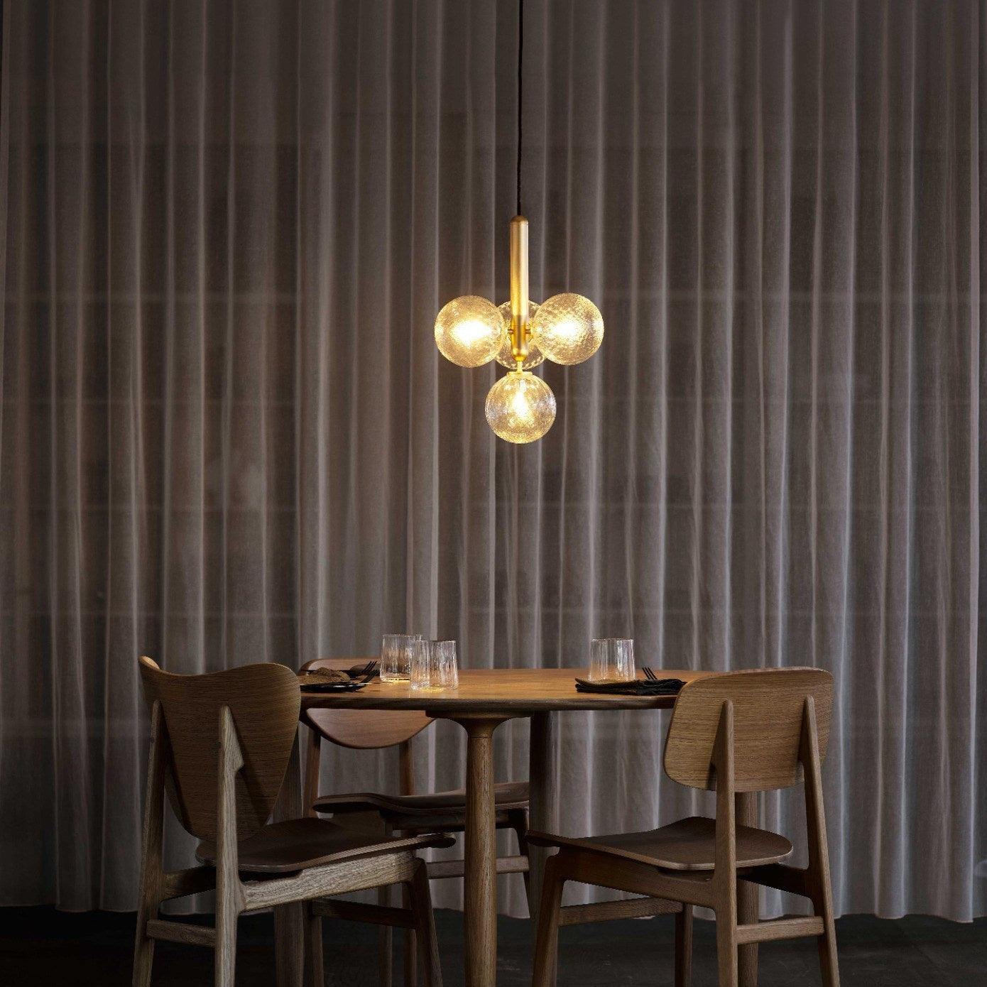 Suspension Isorelle Orb