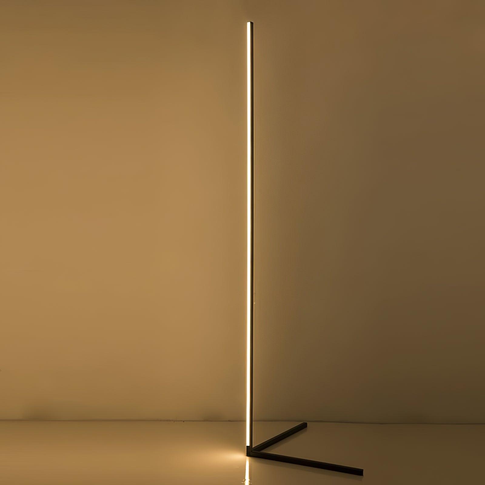 Lampadaire Ivelline