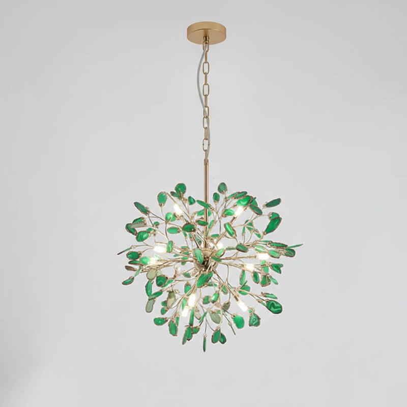Lustre moderne Ruerac