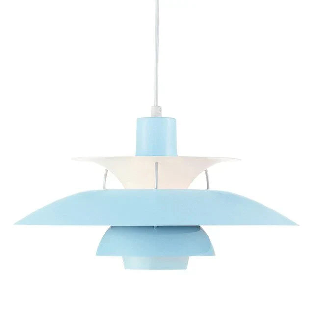 Suspension moderne Vilienelle