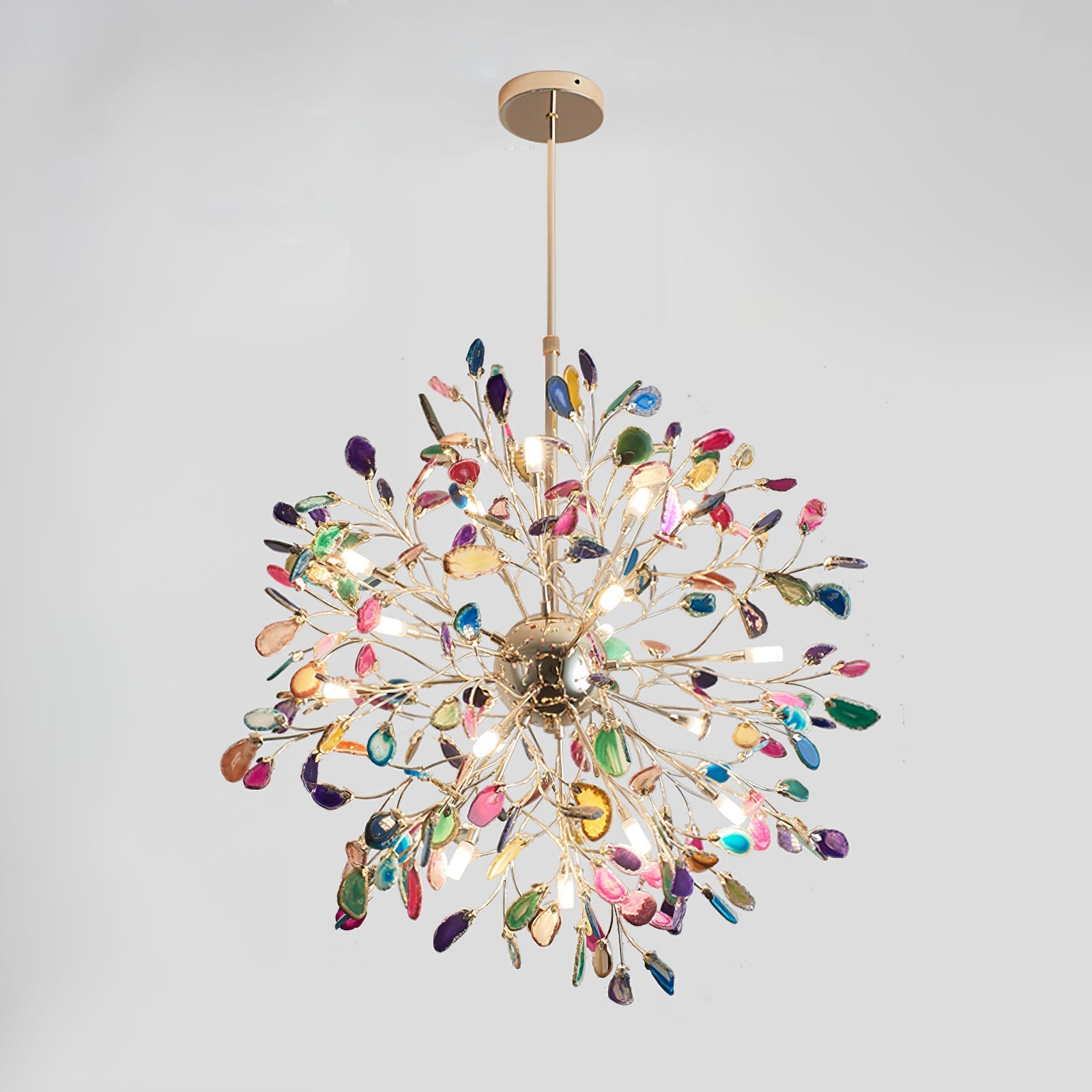 Lustre moderne Ruerac