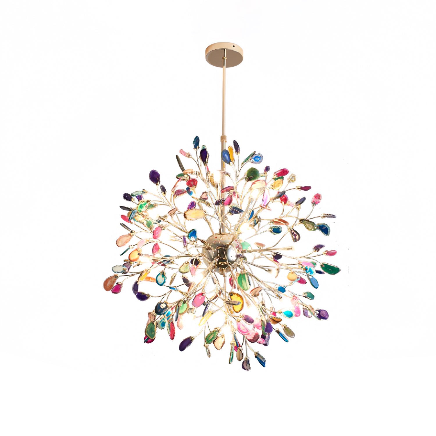Lustre moderne Ruerac