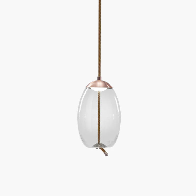 Suspension globe Tooéa