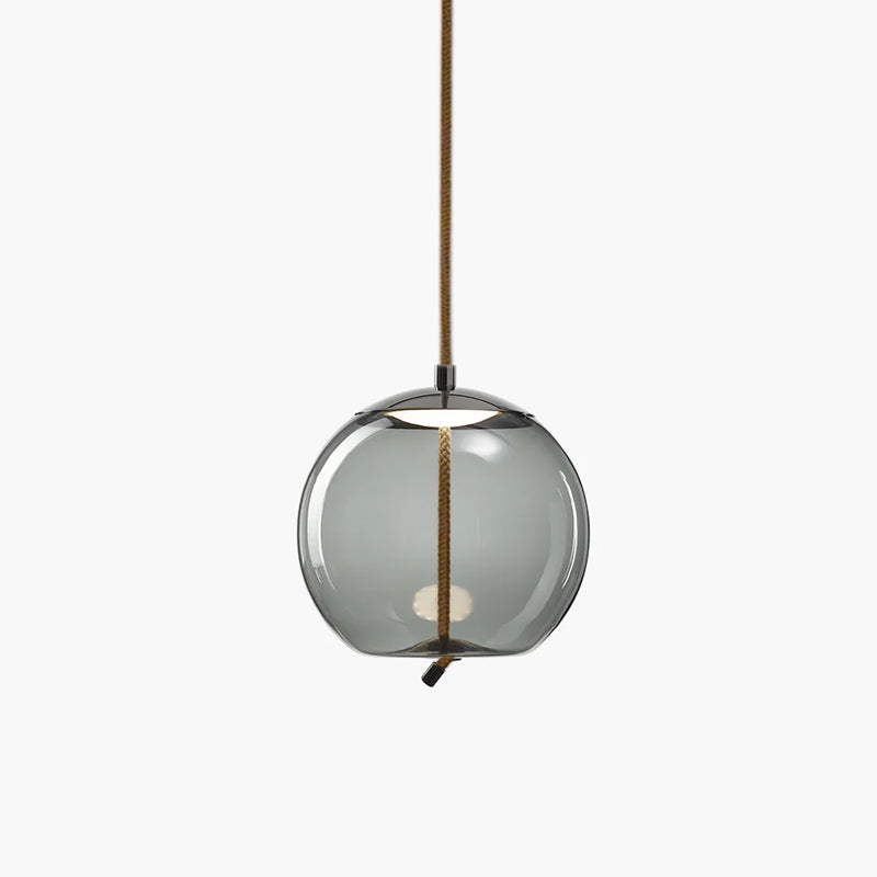 Suspension globe Tooéa