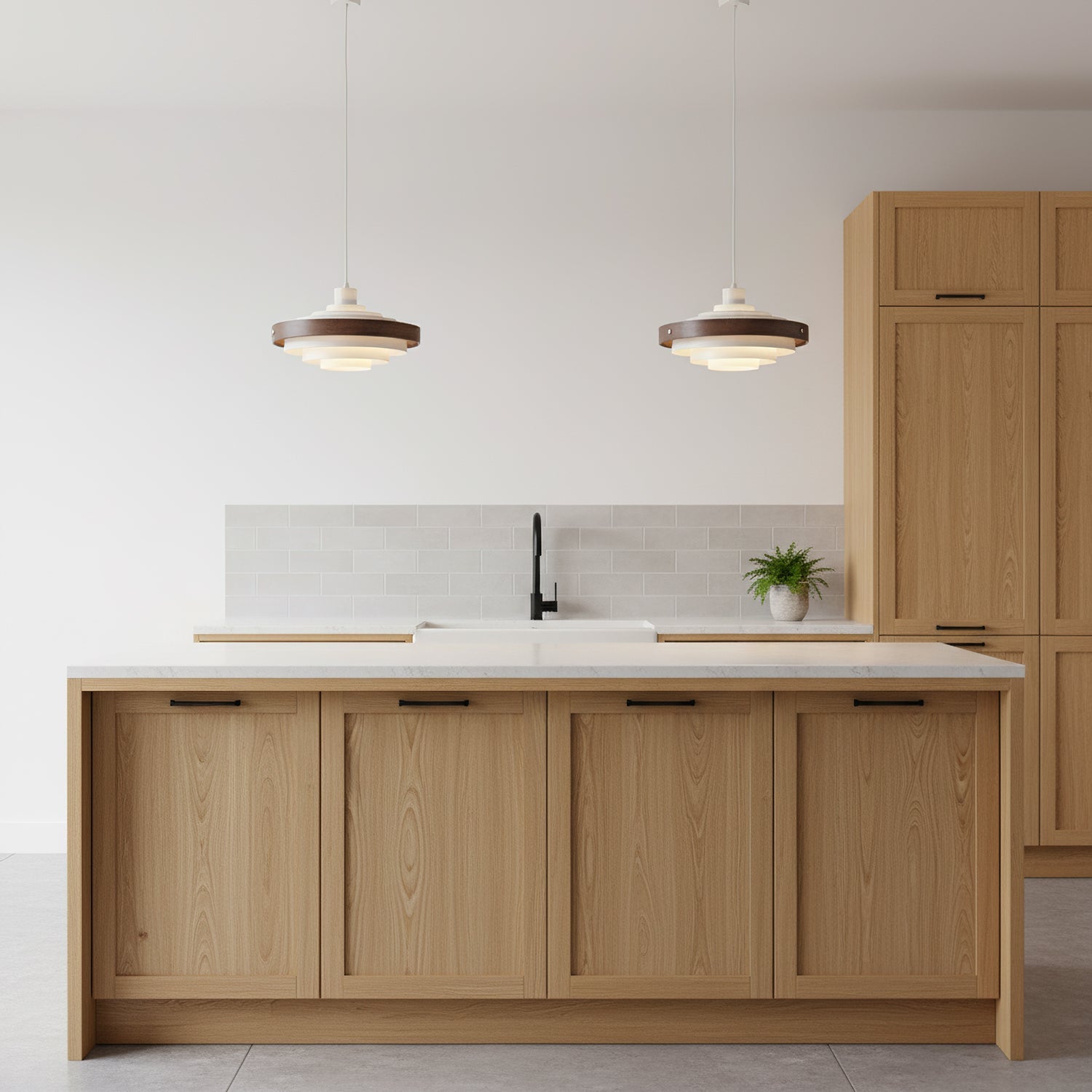 Suspension tambour Goovya