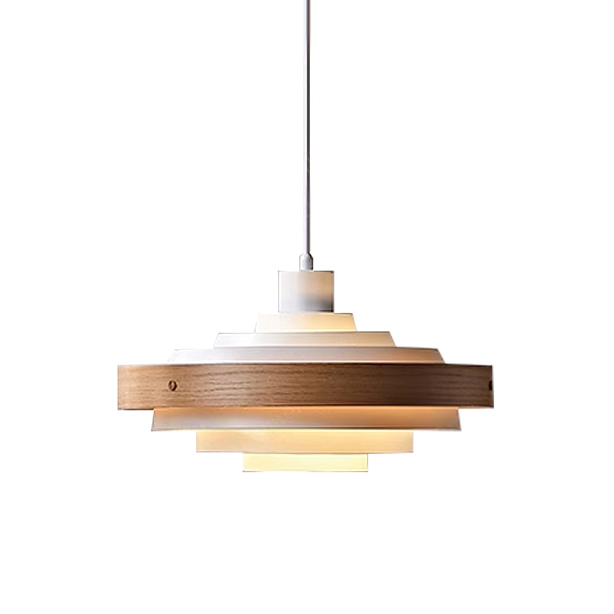 Suspension tambour Goovya