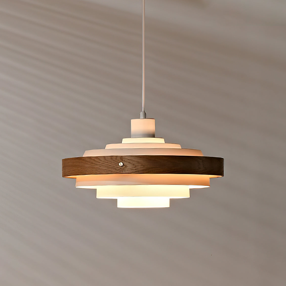 Suspension tambour Goovya