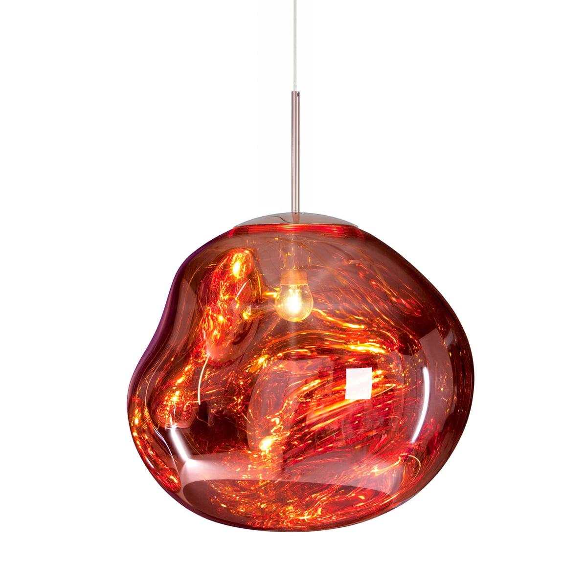 Suspension moderne Deerorin