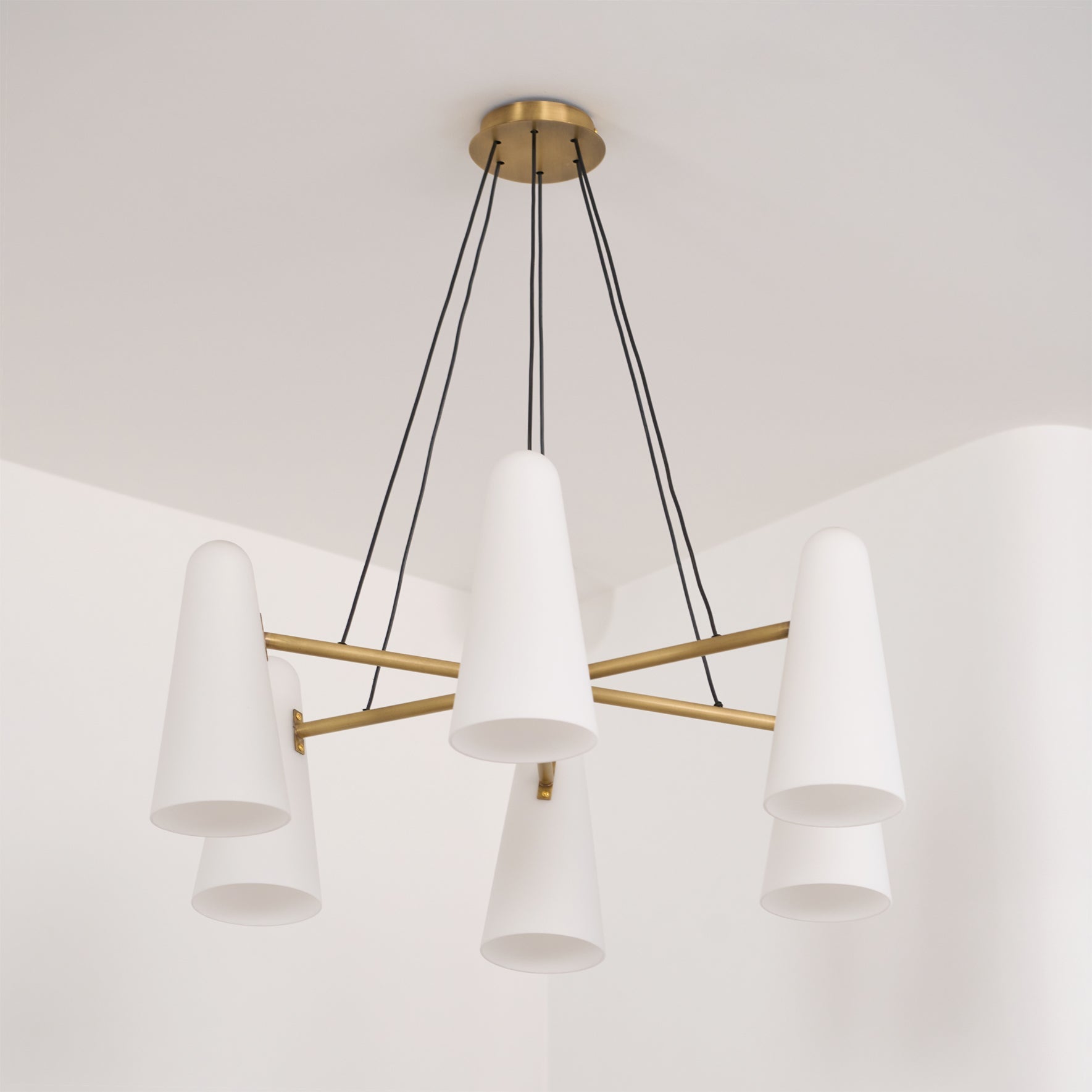 Lustre classique Lumellos