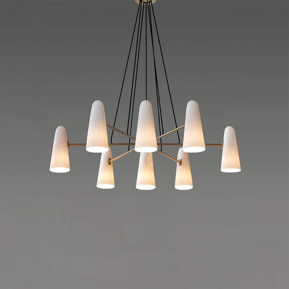 Lustre classique Lumellos