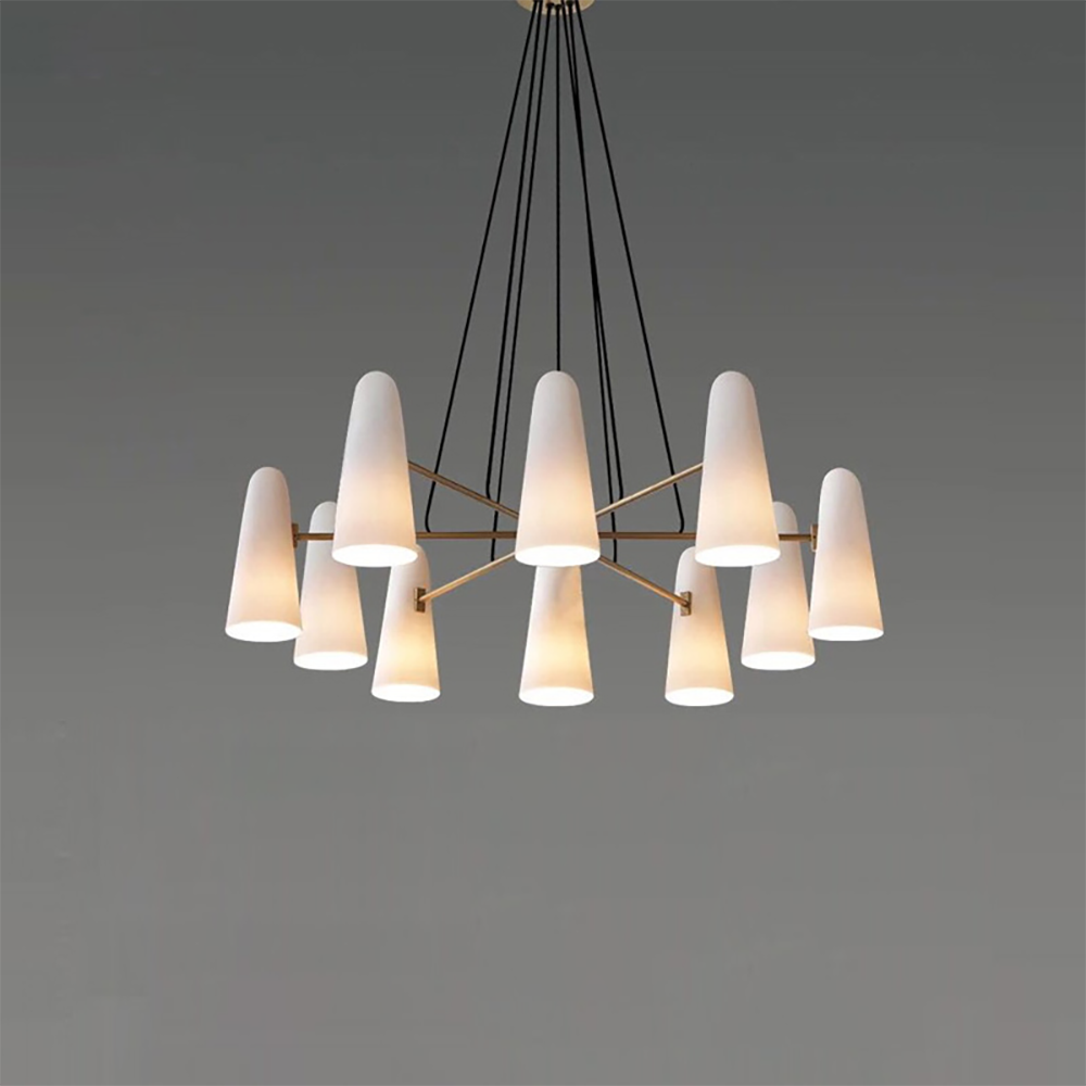 Lustre classique Lumellos