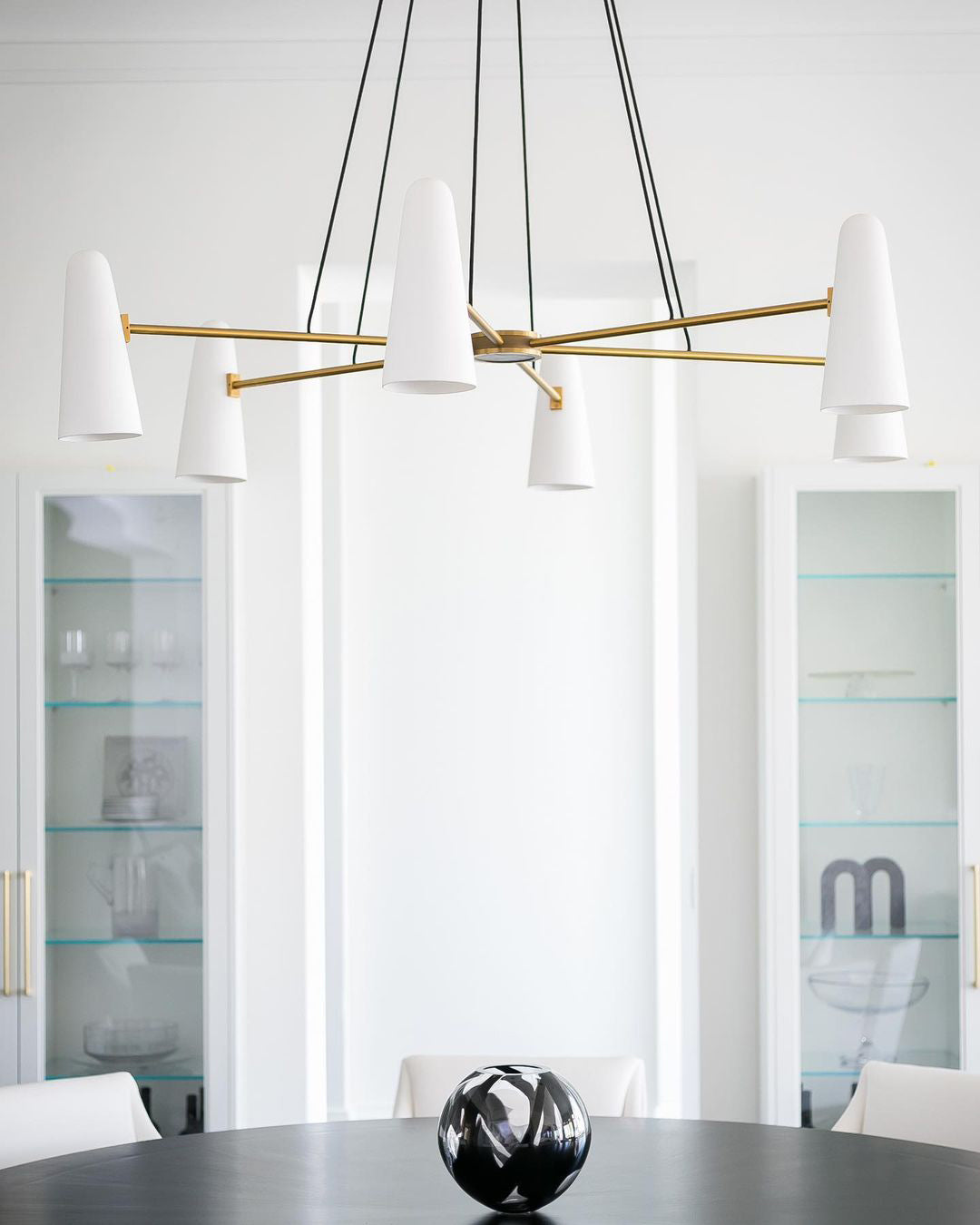 Lustre classique Lumellos