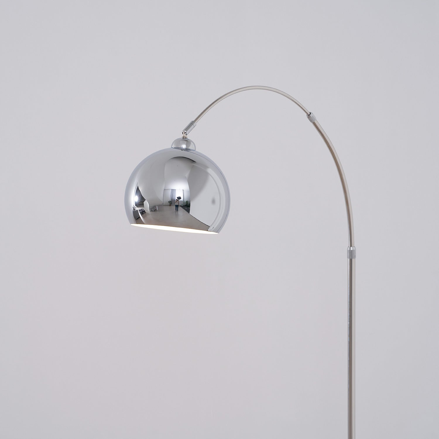 Lampadaire moderne Jarelessa