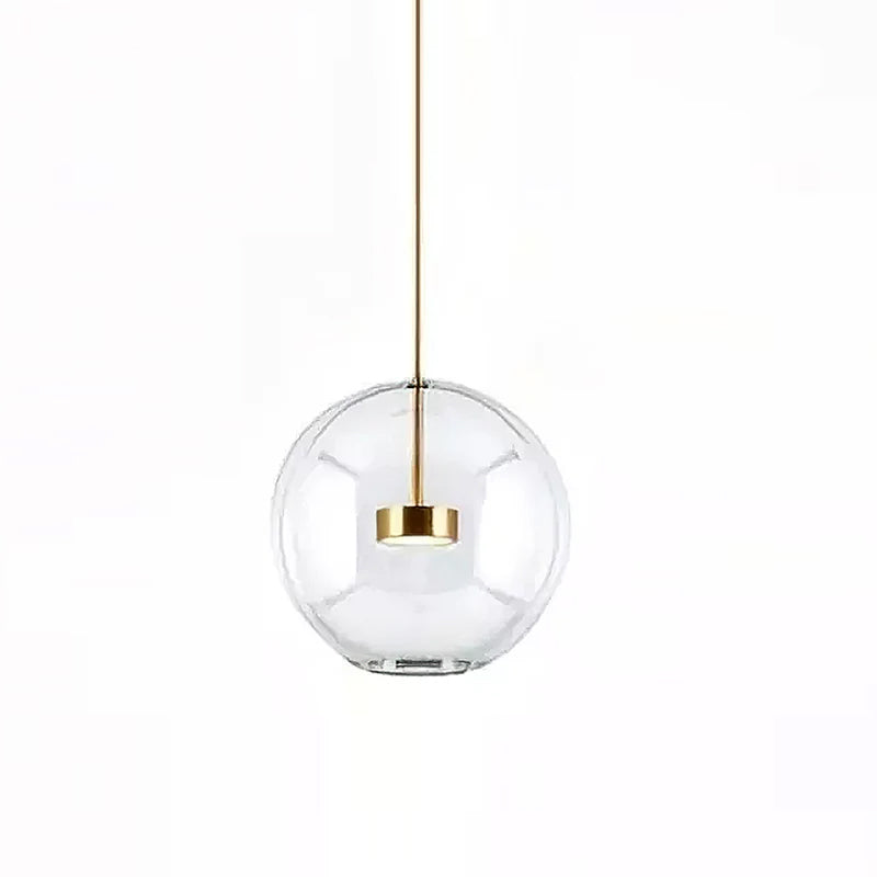 Suspension bulles Felmeléline