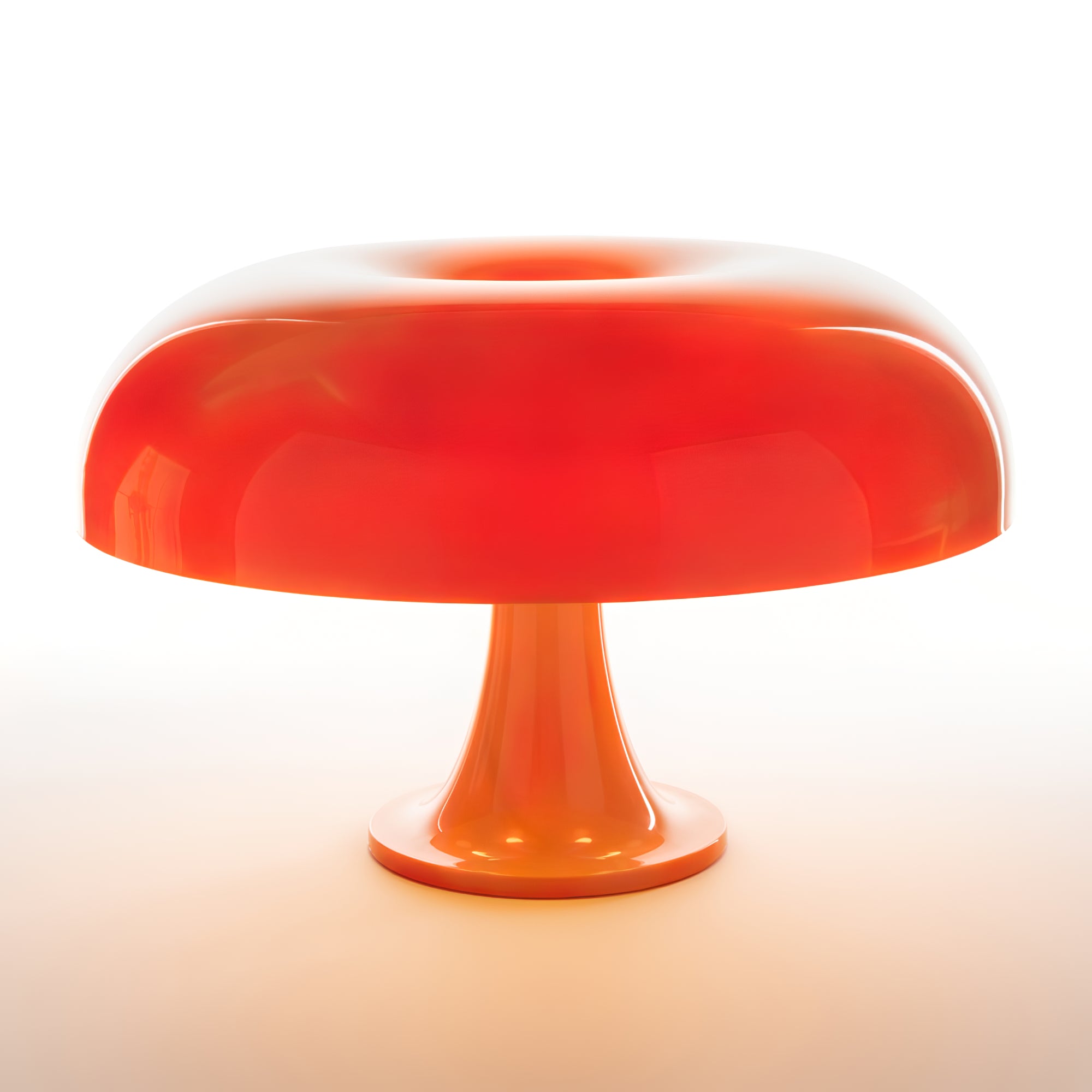Lampe de table champignon Keoneno