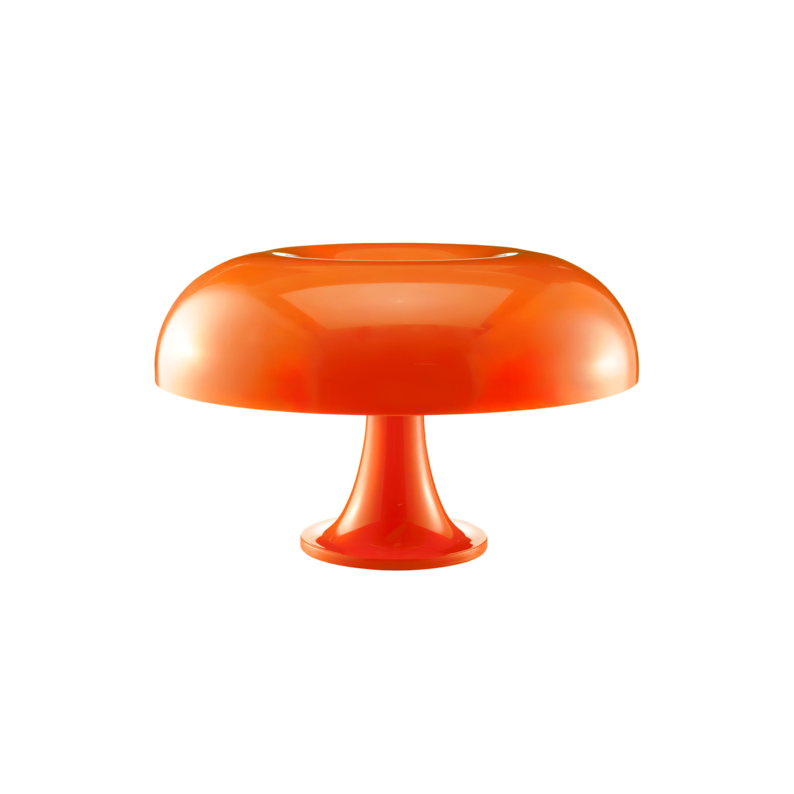 Lampe de table champignon Keoneno