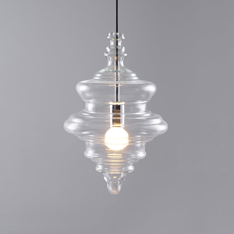 Suspension sculpturale Felellella