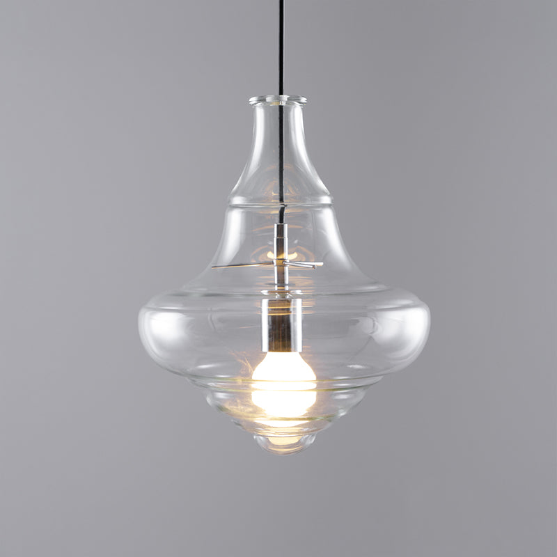 Suspension sculpturale Felellella