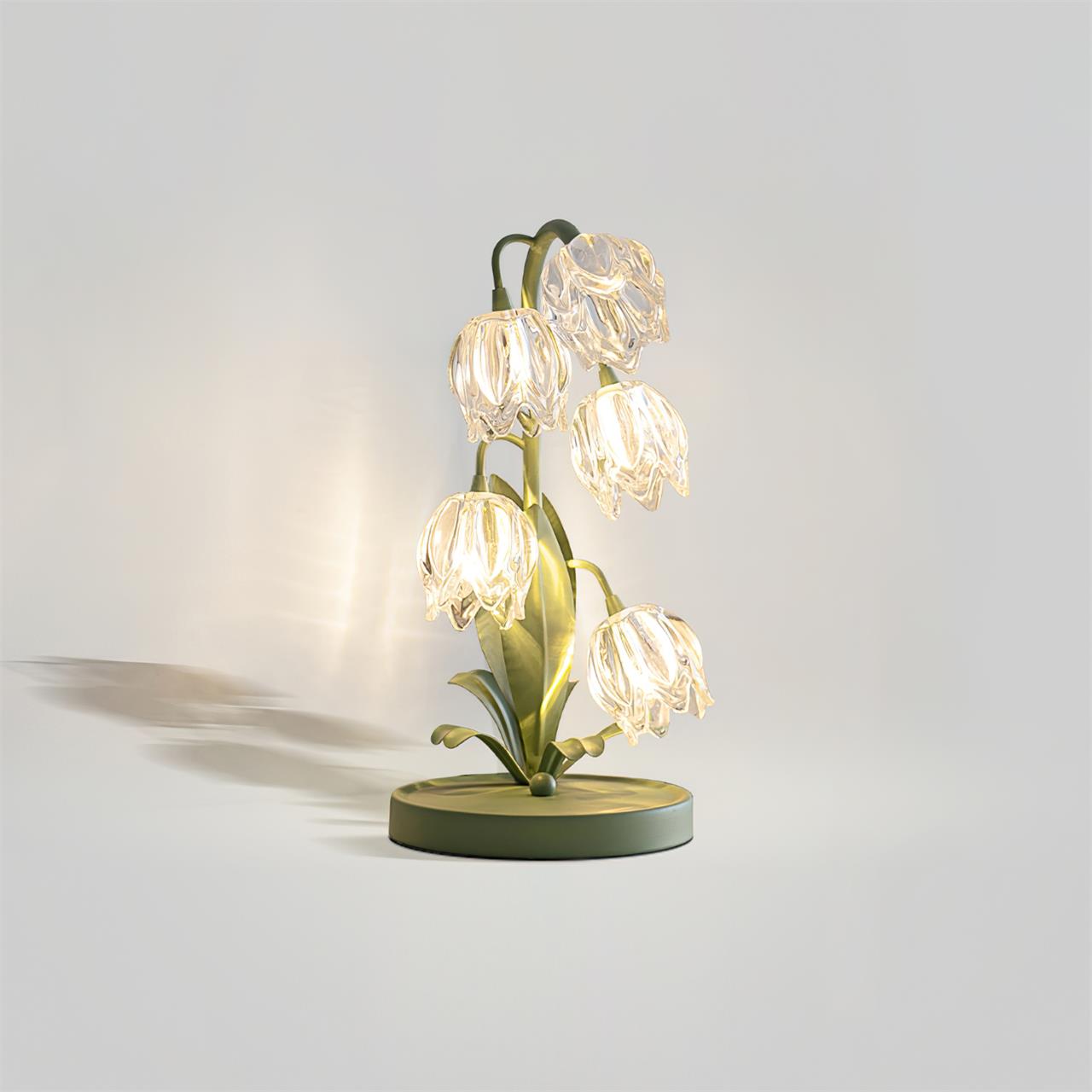 Lampe de table Dovaline