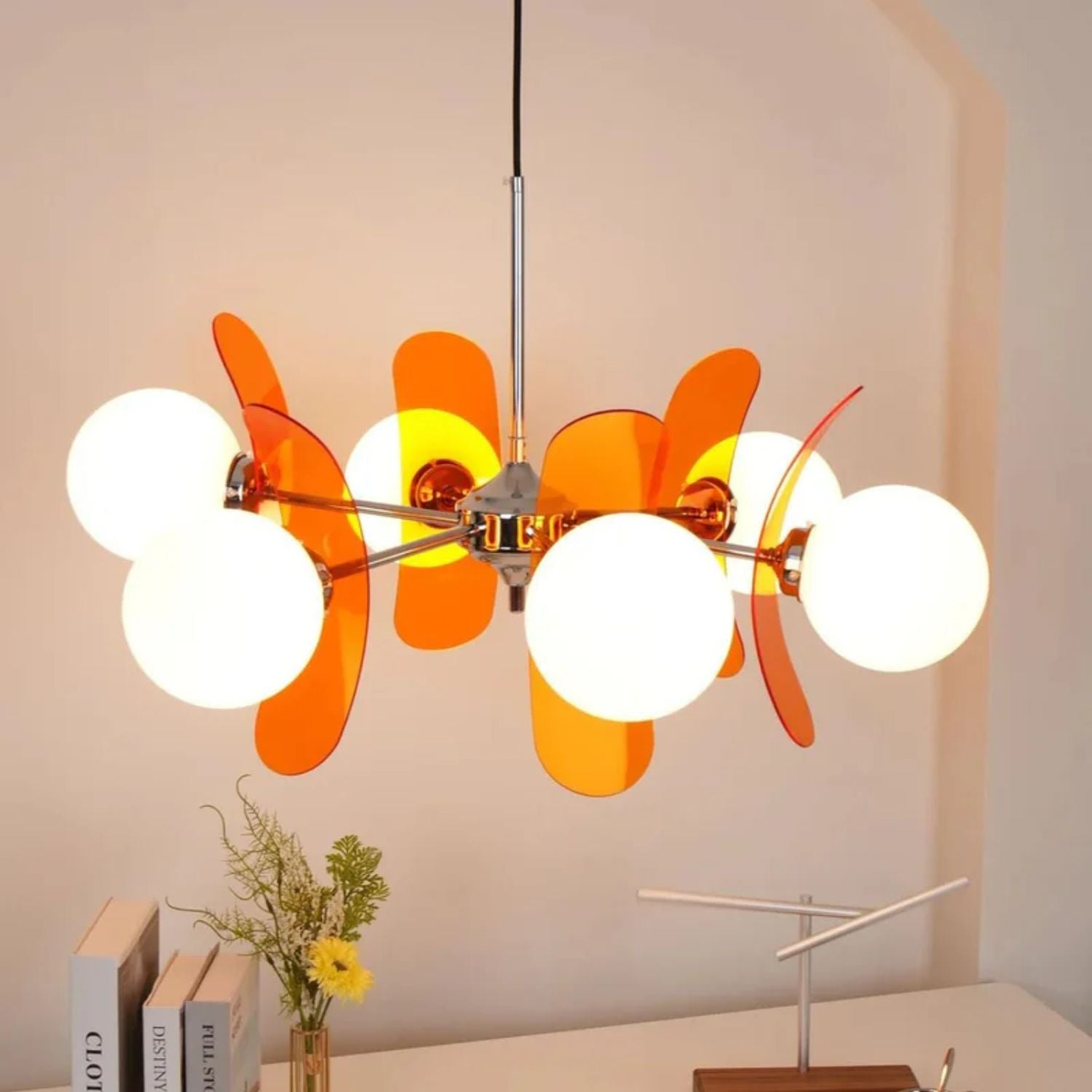Suspension design Nocelle