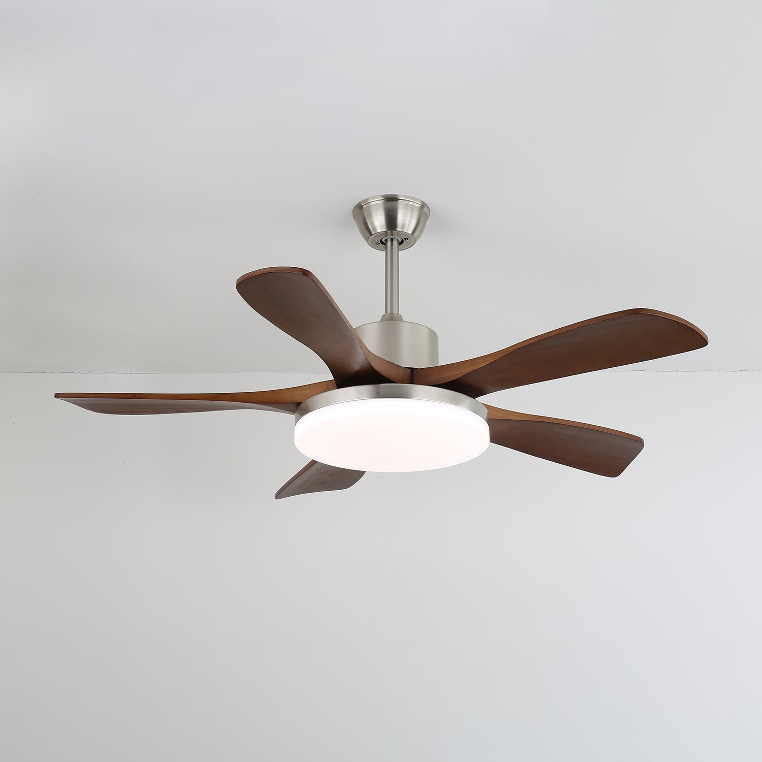 Plafonnier ventilateur Liaroris