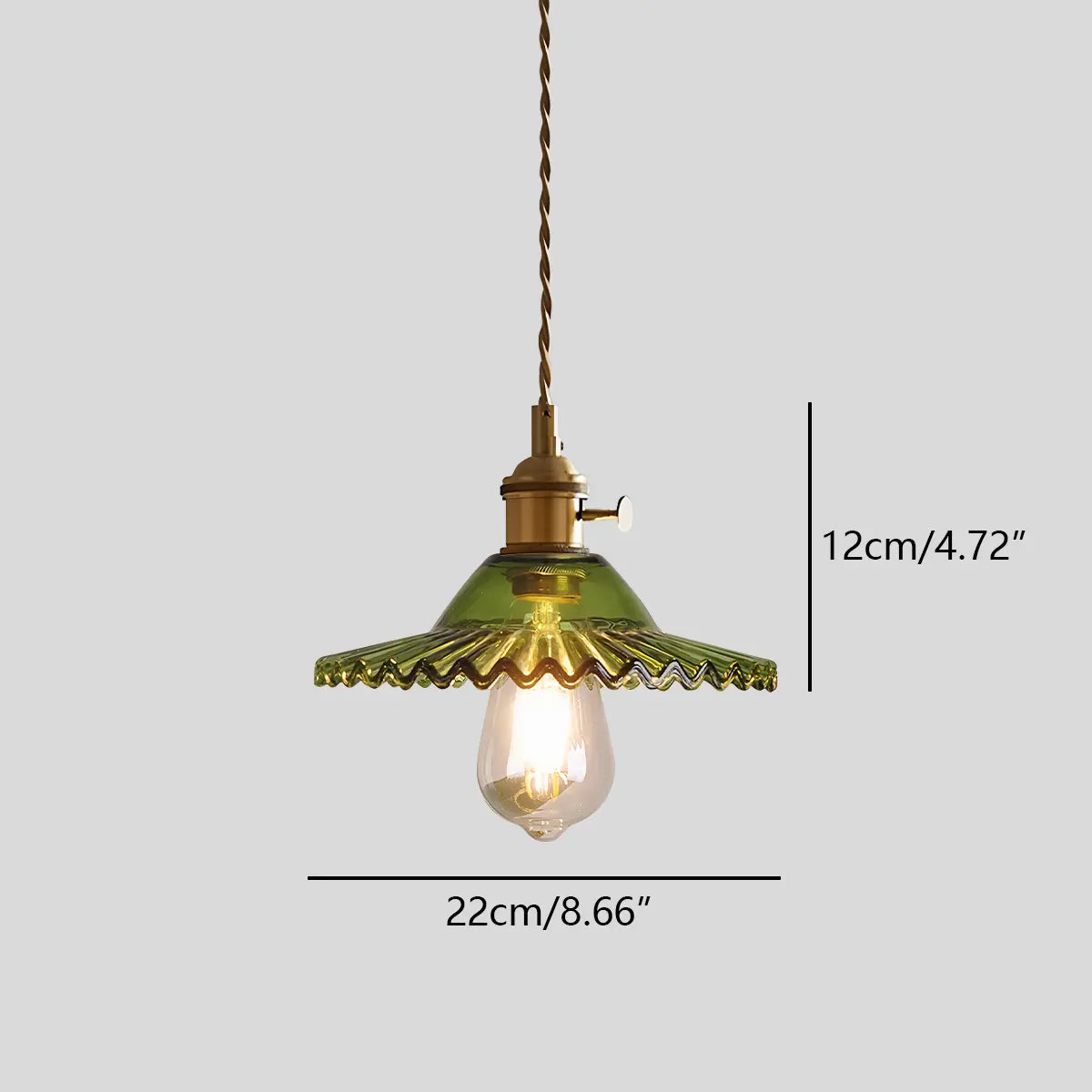 Suspension Paveline