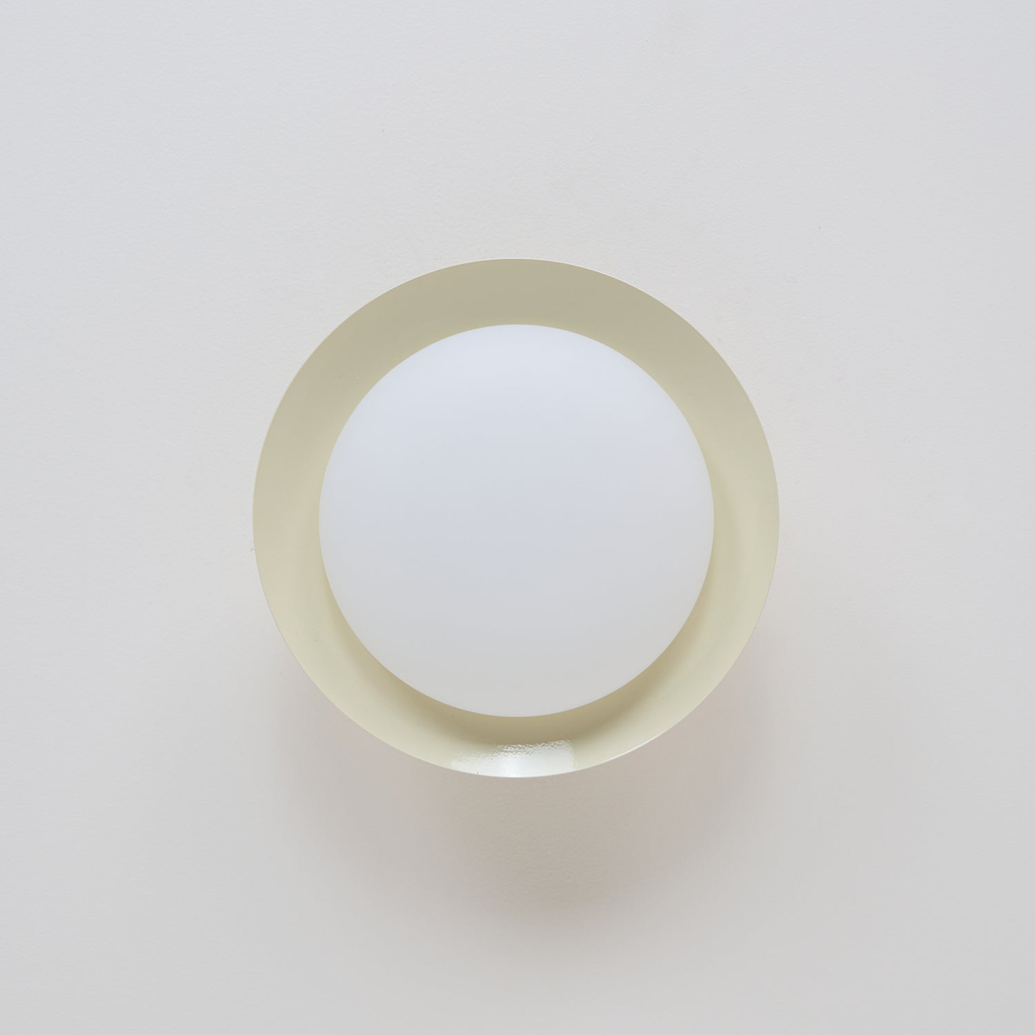 Plafonnier rond Gouelle