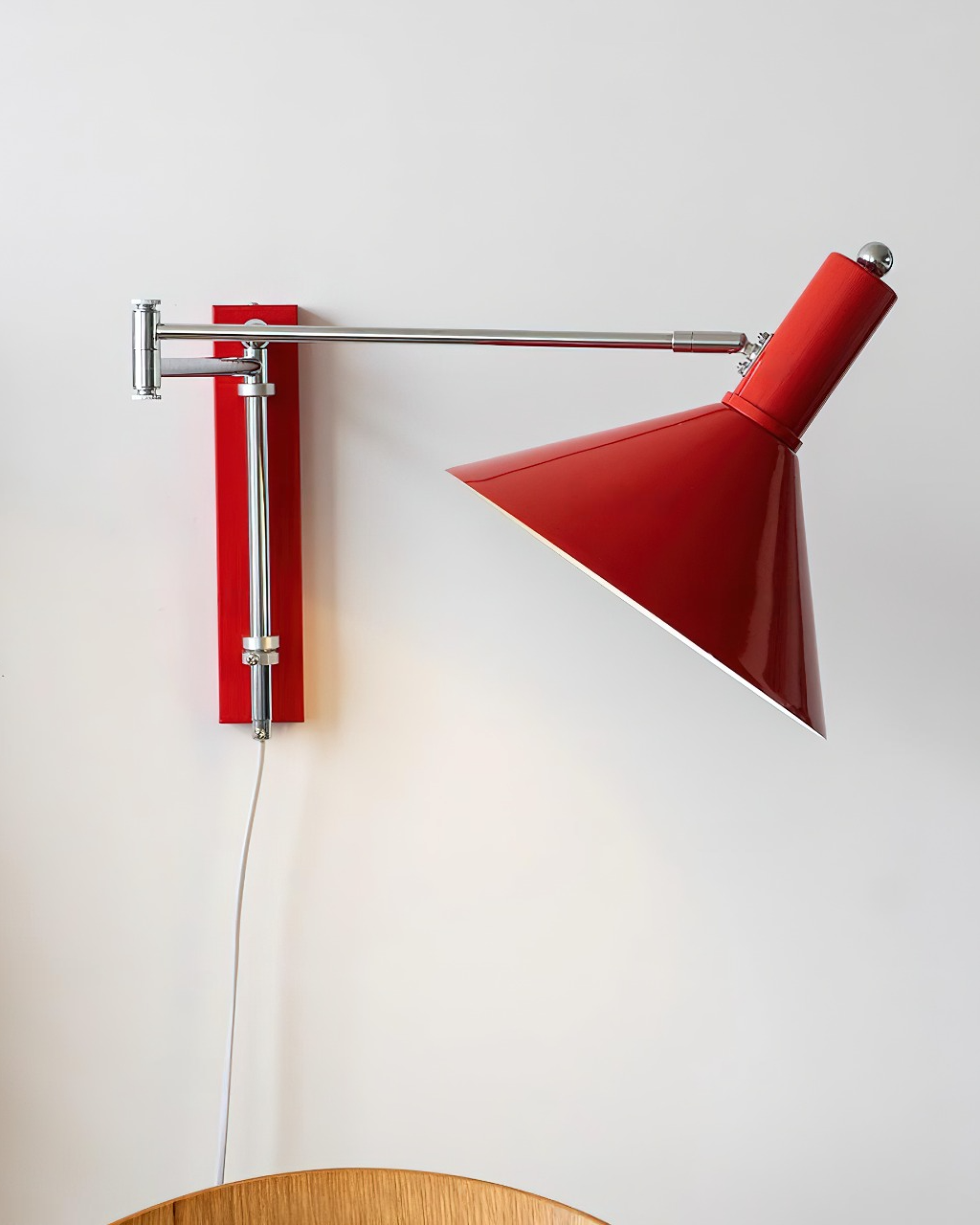 Applique murale orientable Coavoraé