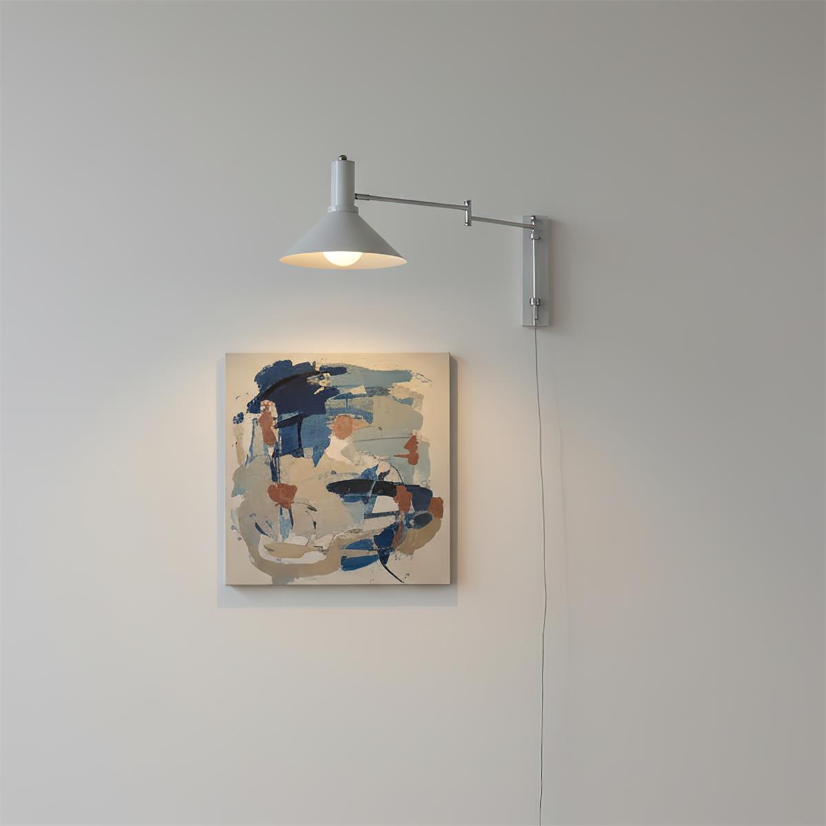 Applique murale orientable Coavoraé