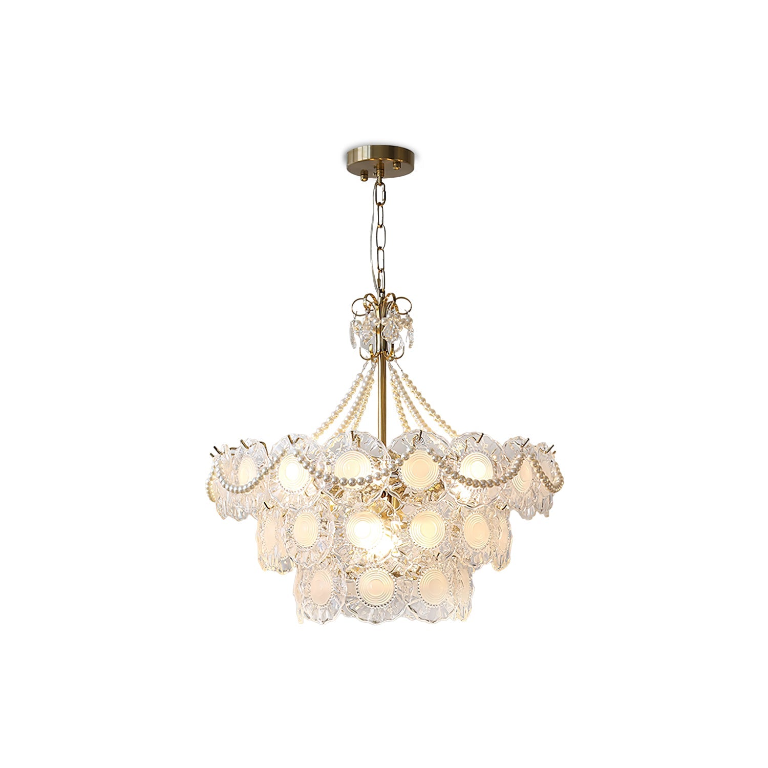 Lustre Clinmont