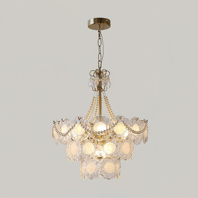 Lustre Clinmont